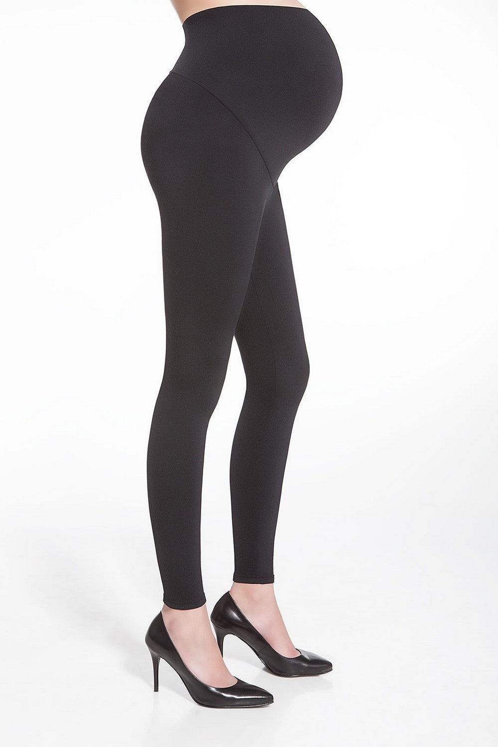 Легінси для вагітних з вставкою на животі Anabelle 200d