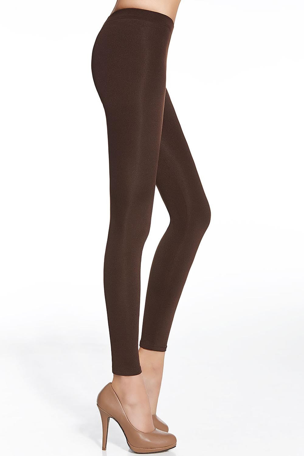 Классические леггинсы Gabi 200d