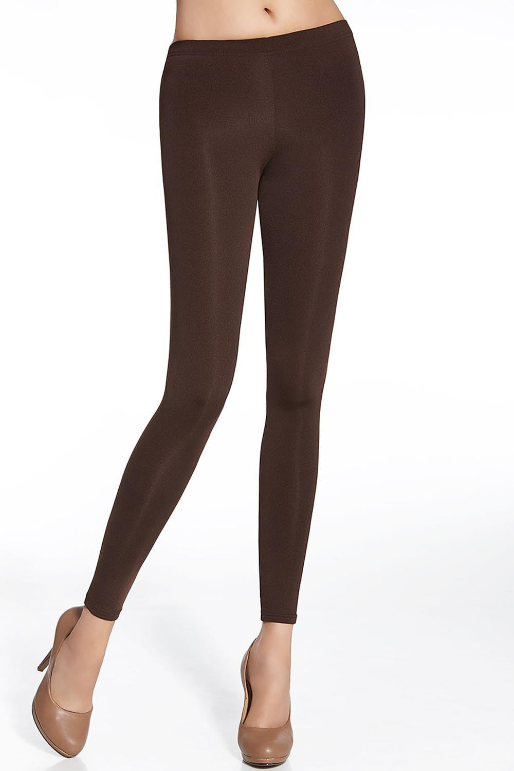 Классические леггинсы Gabi 200d