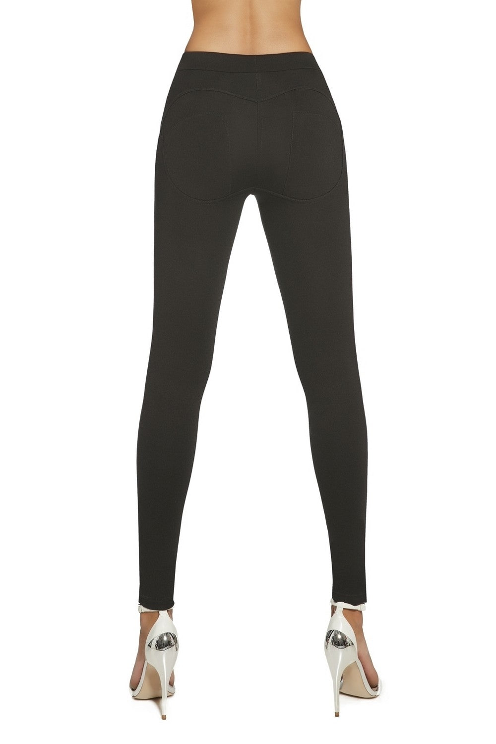 Леггинсы с эффектом пуш-ап Iggy