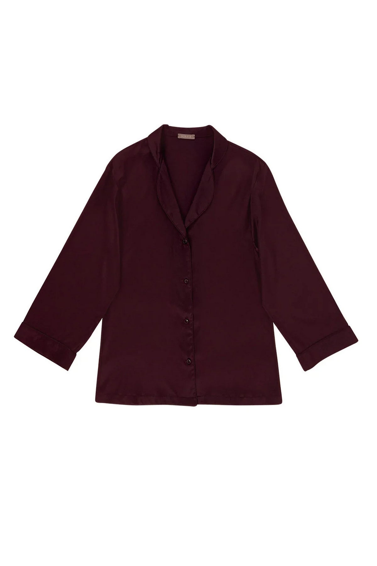 Пижамная блуза 221402-04 The Lady fadzh