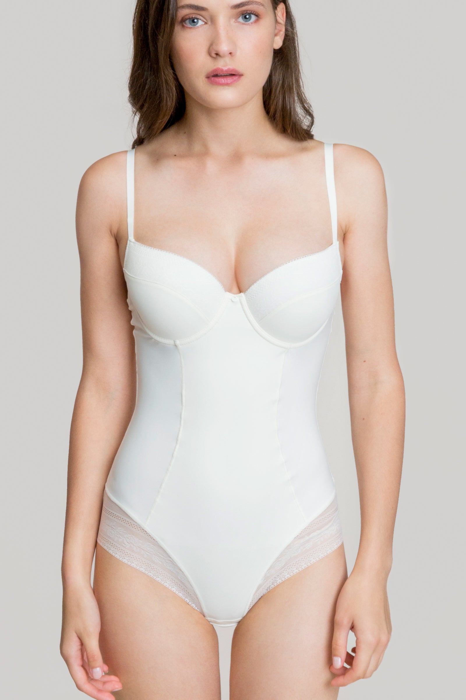 Грация с плотными чашками 349 Perfecct Fit