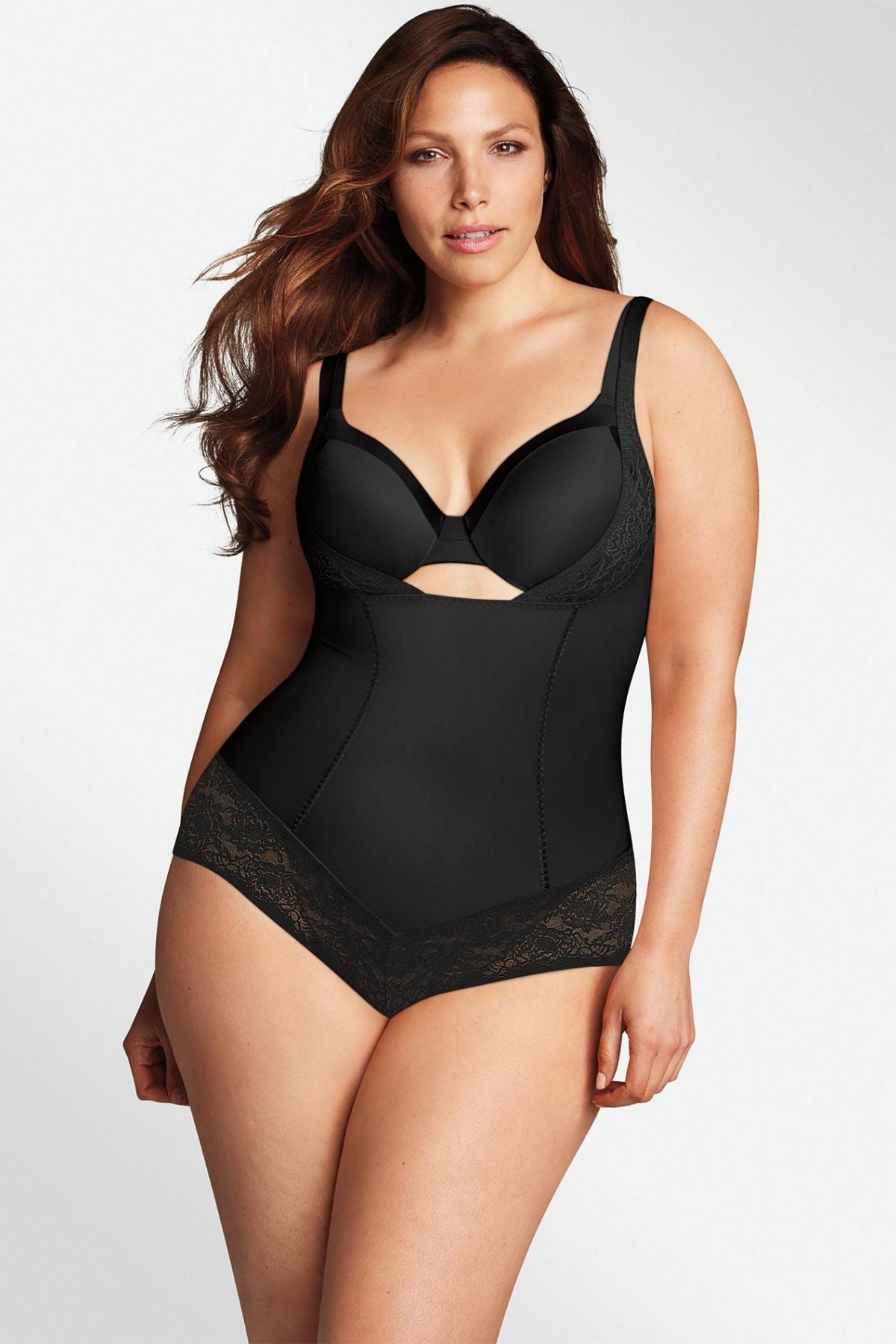 Корректирующее боди DM1025