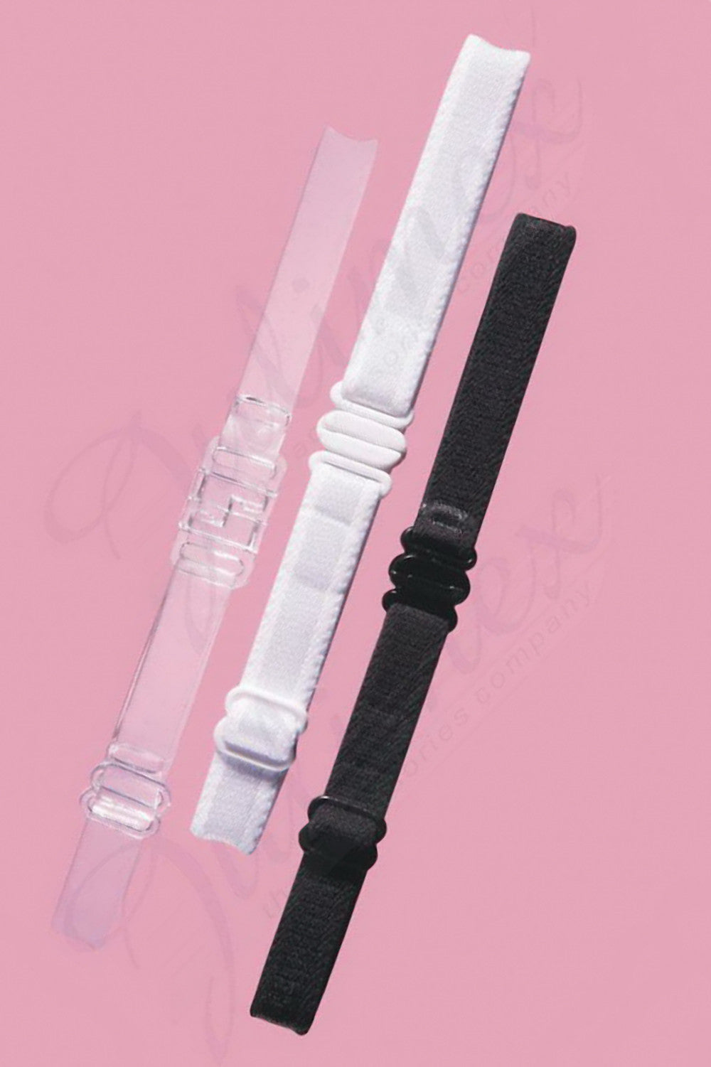 З'єднувач для бретелей BA-01