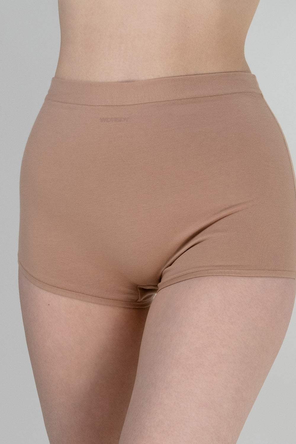 Набор хлопковых шортиков SLZ24602009/009DE (7 шт.)