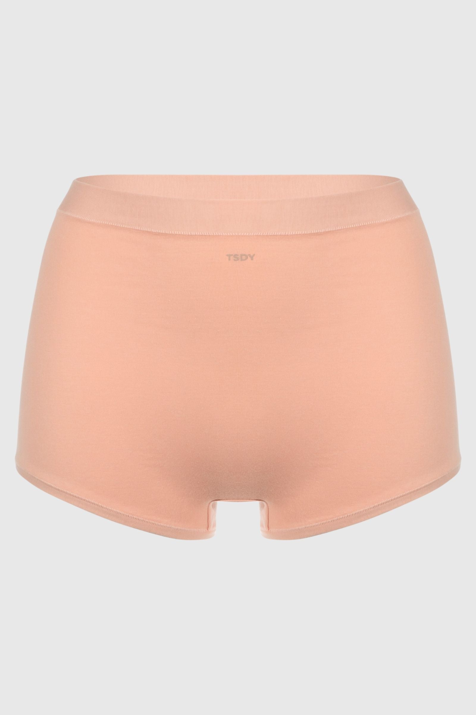 Хлопковые шортики SLZ24602009 cream