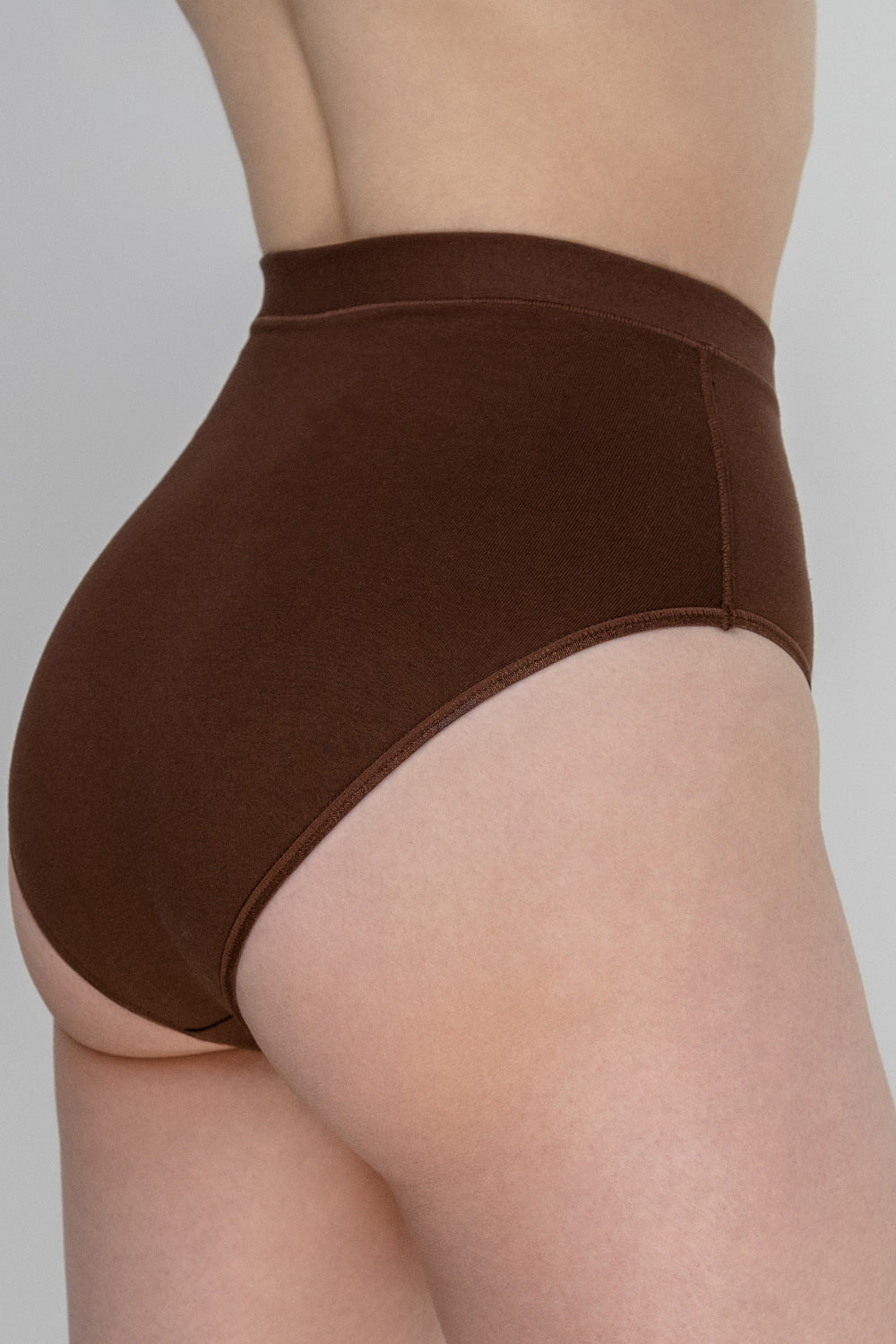 Набор высоких трусиков слип SLZ24602101/101DE (5 шт.)