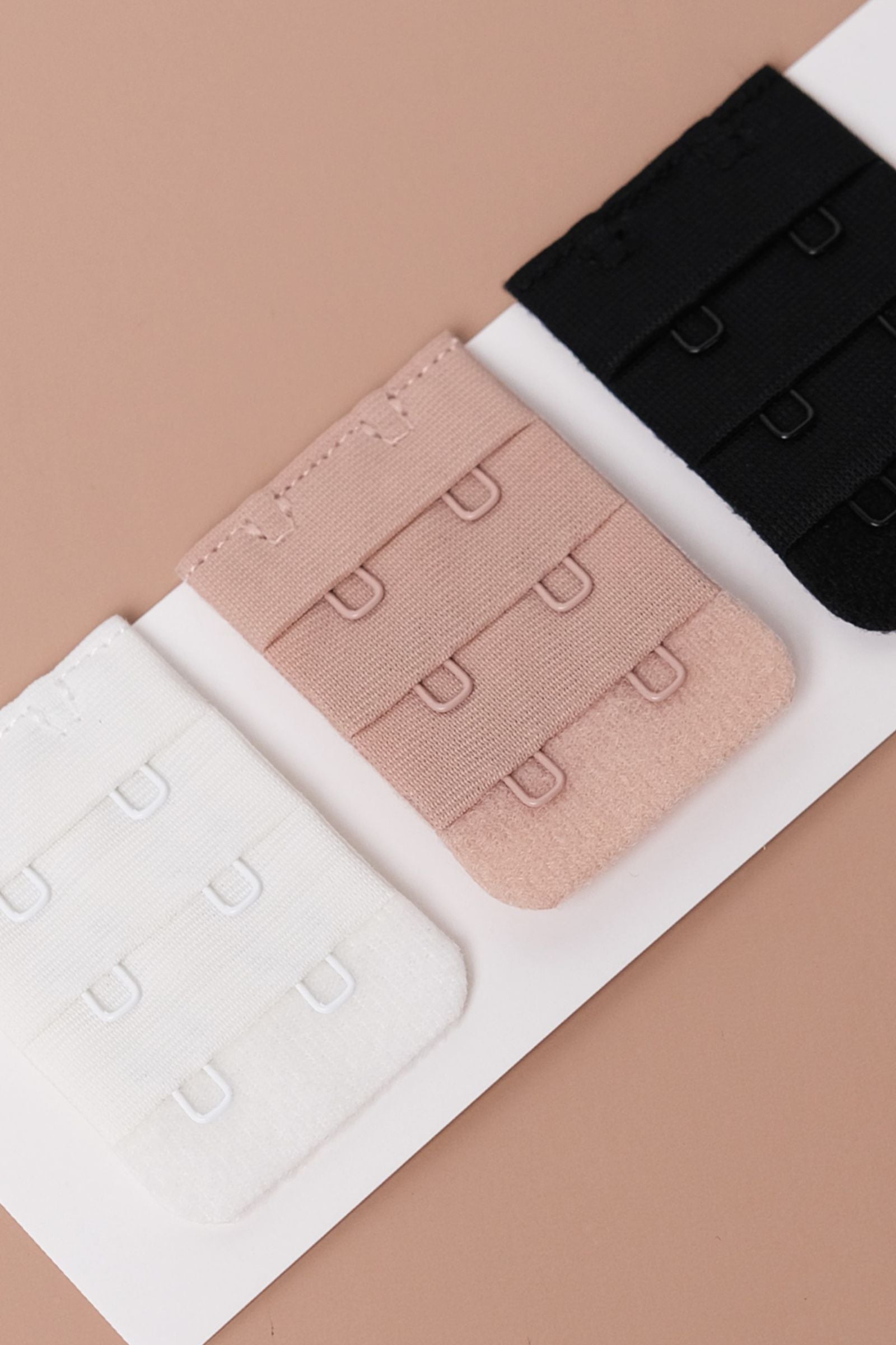 Набор удлинителей объема бюстгальтера SLZ99909085 3,5см