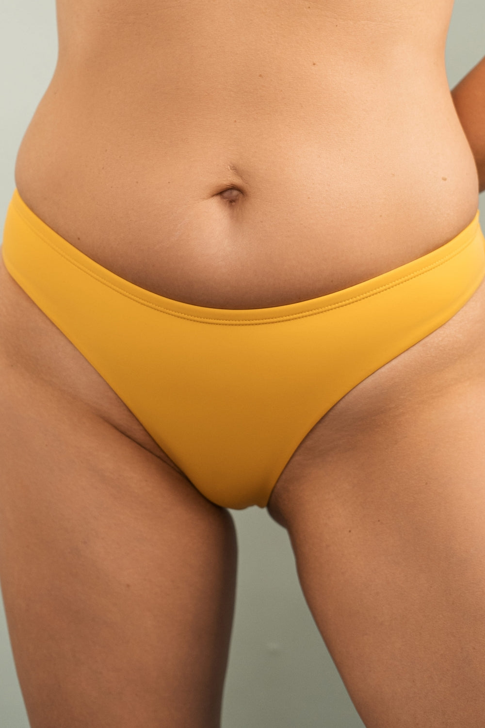 Купальные плавки бразилиана SO226527 yellow