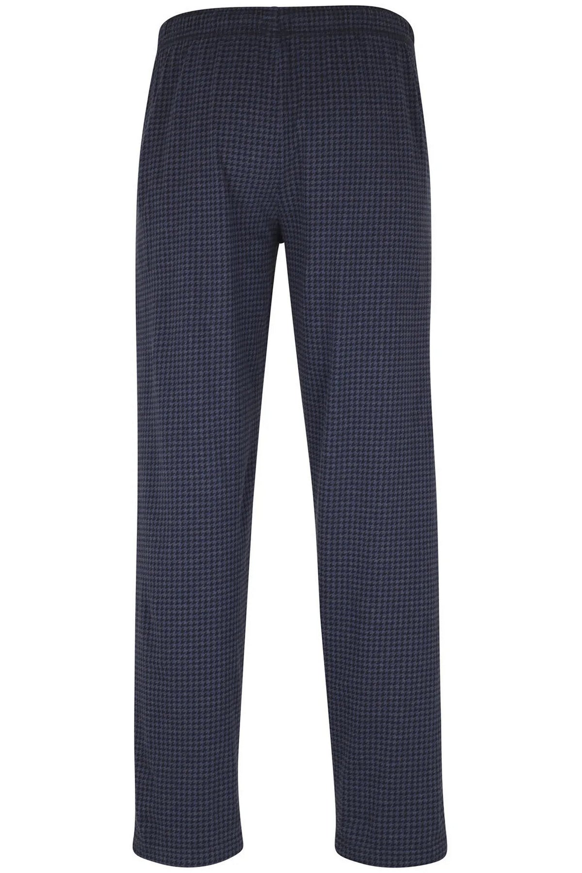 Мужские домашние брюки 31046 NOS Mix 625