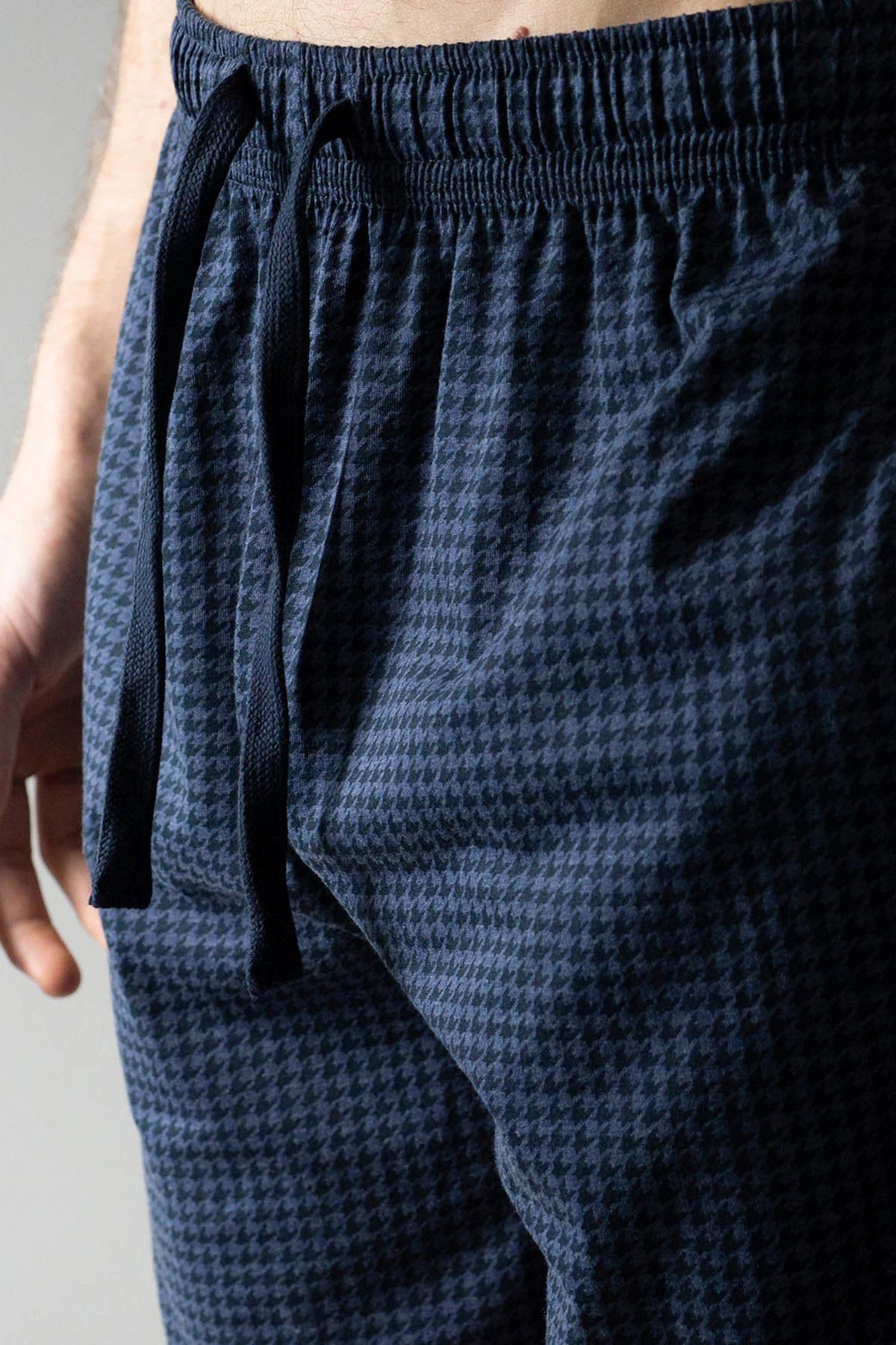 Мужские домашние брюки 31046 NOS Mix 625