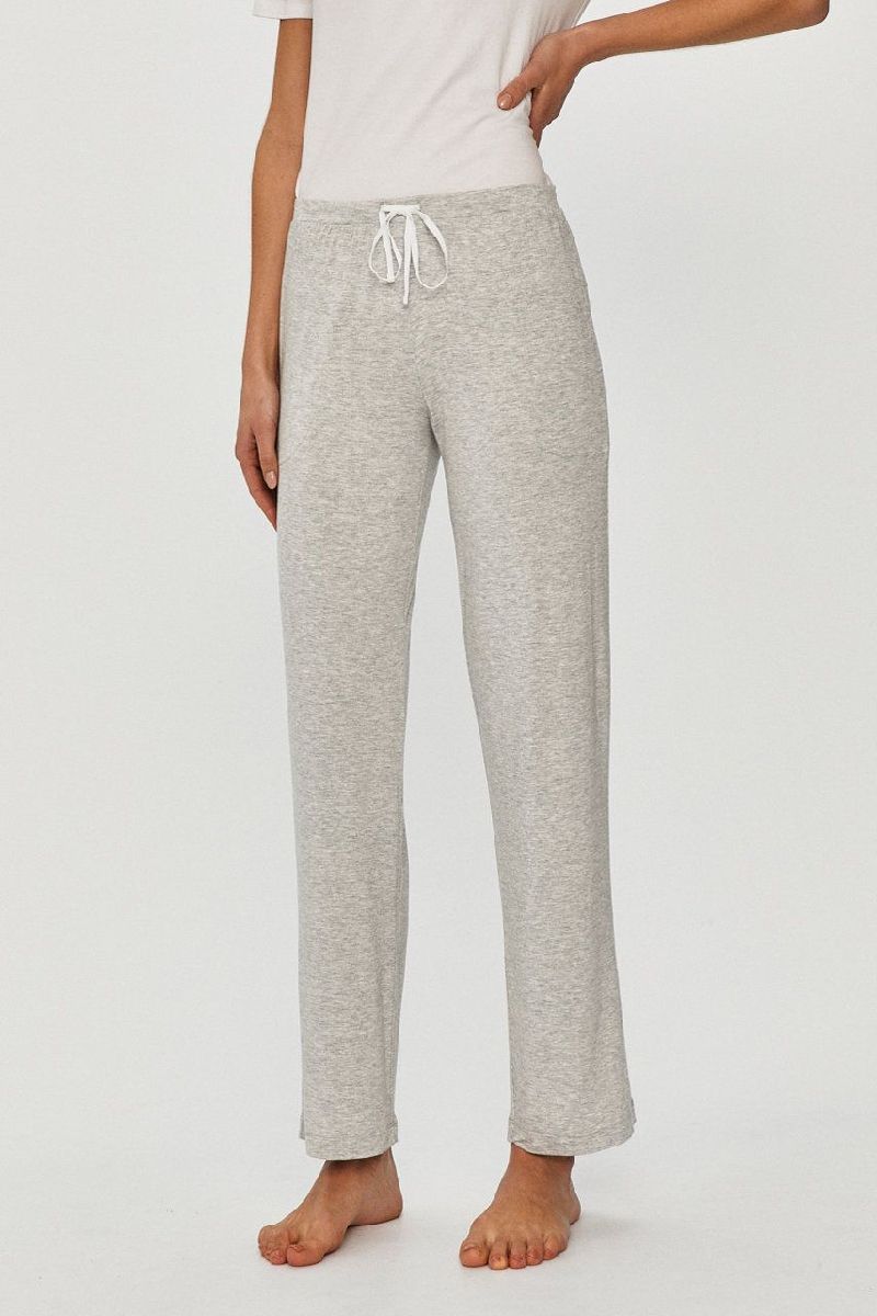 Штани з віскози YI2719330/37 Core Essentials grey