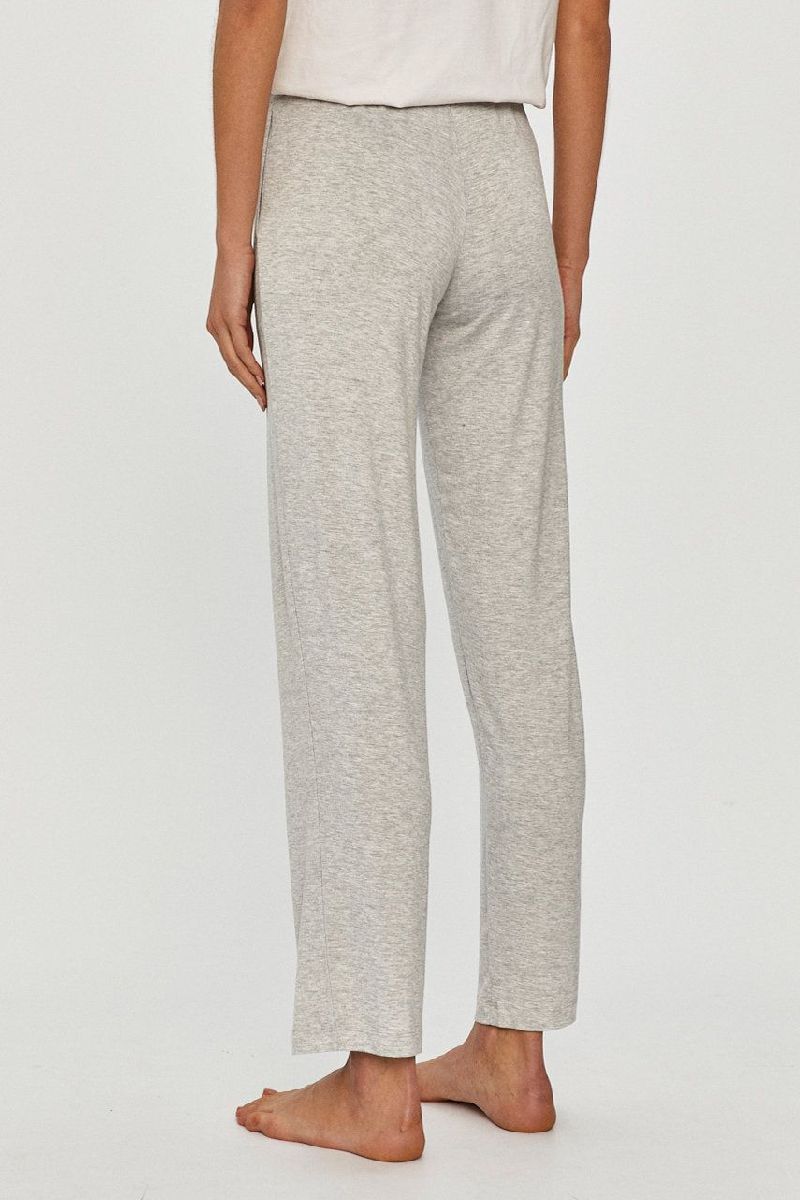 Штани з віскози YI2719330/37 Core Essentials grey