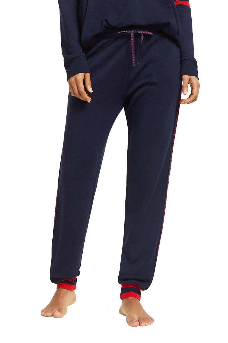 Брюки YI2719416/400 DownTown Layers navy