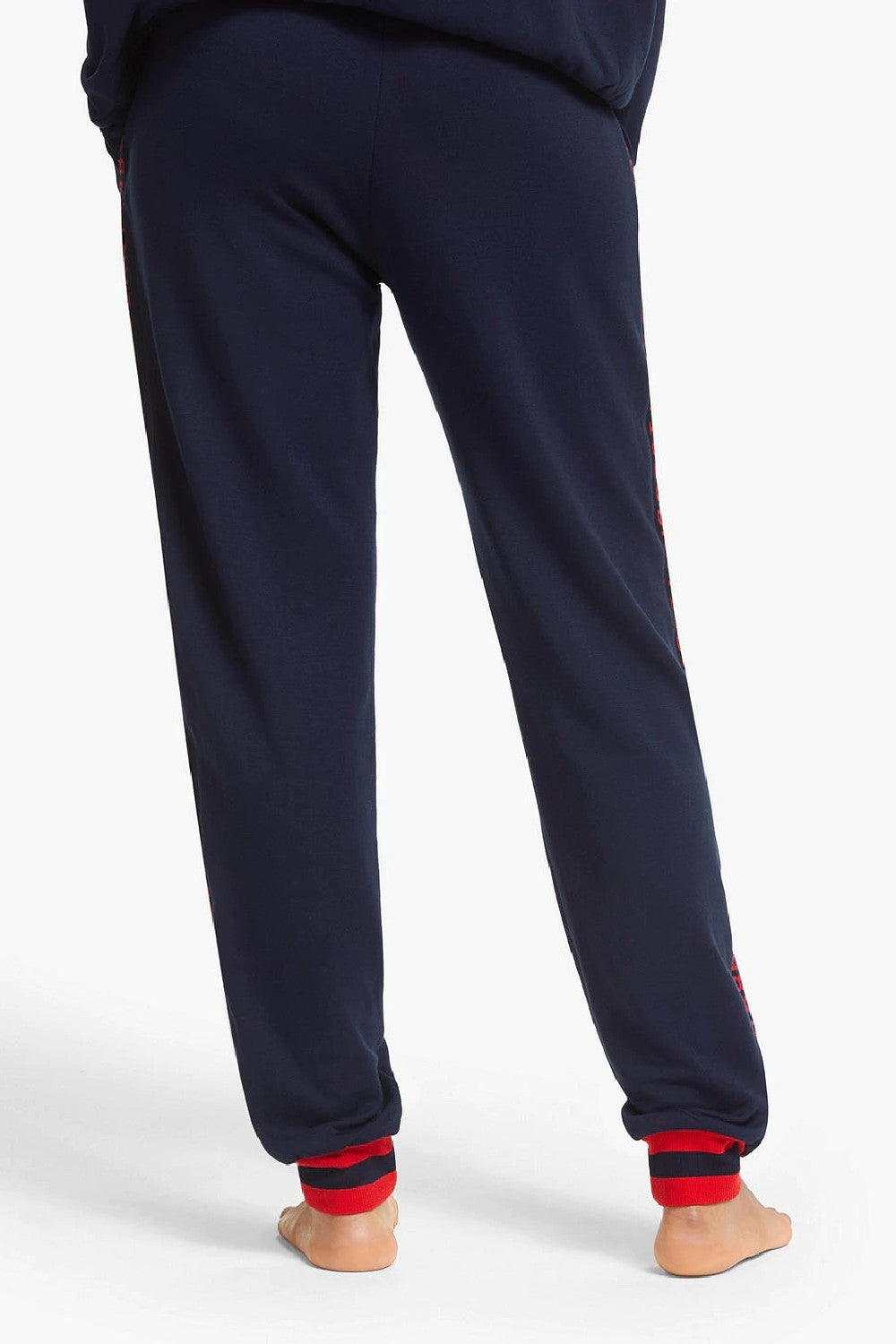 Брюки YI2719416/400 DownTown Layers navy