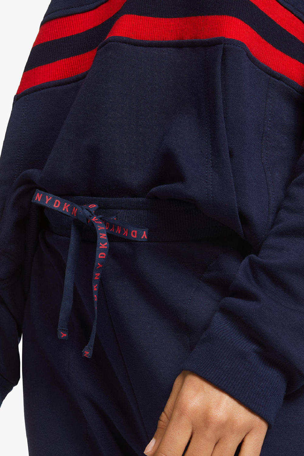 Штани YI2719416/400 DownTown Layers navy