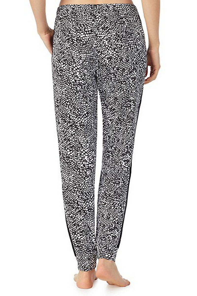 Штани з віскози YI2722405/19 Shadow Play black