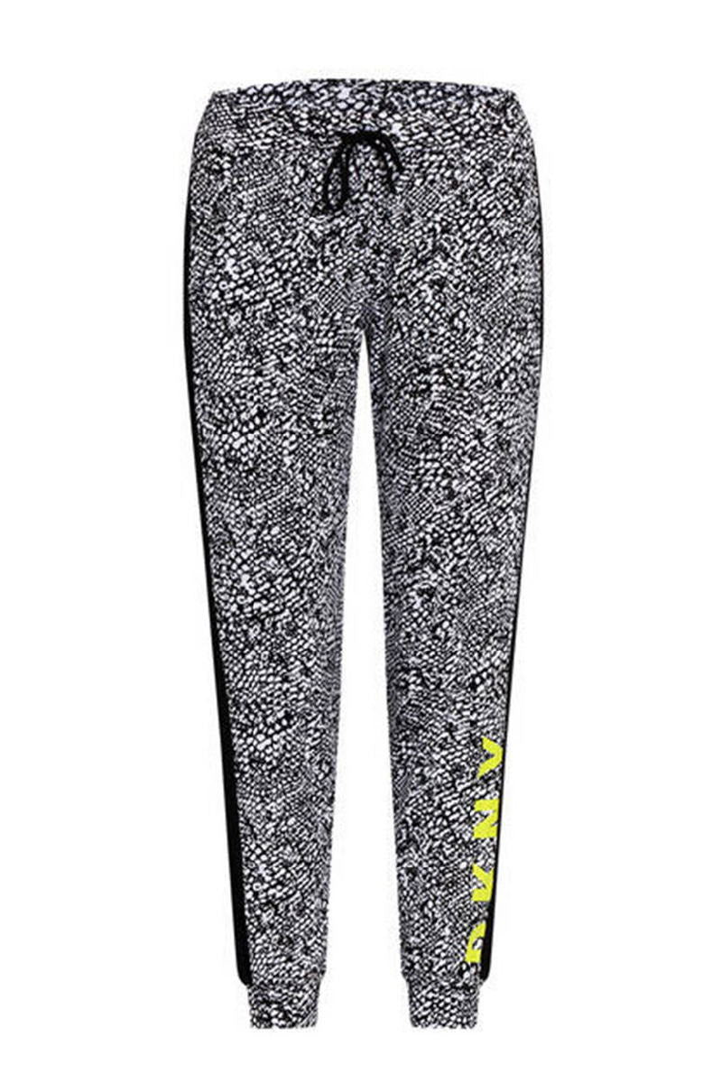 Брюки из вискозы YI2722405/19 Shadow Play black