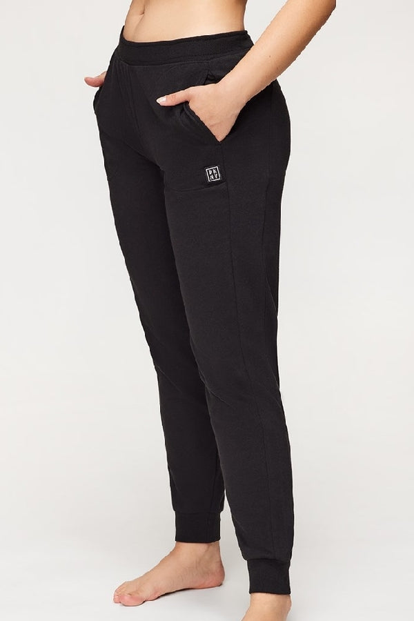 Брюки YI2722484/001 Make your move black