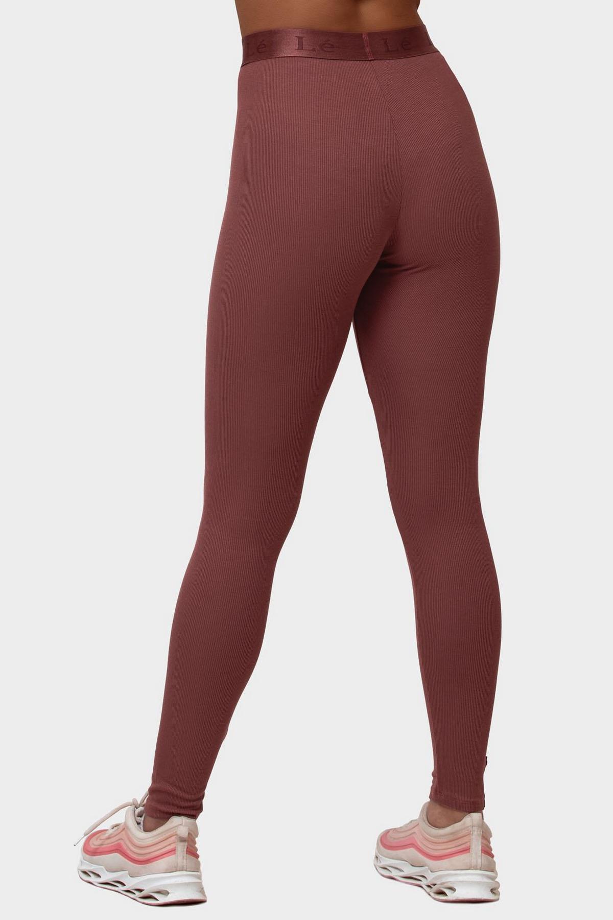 Леггинсы из вискозы 1457/60028