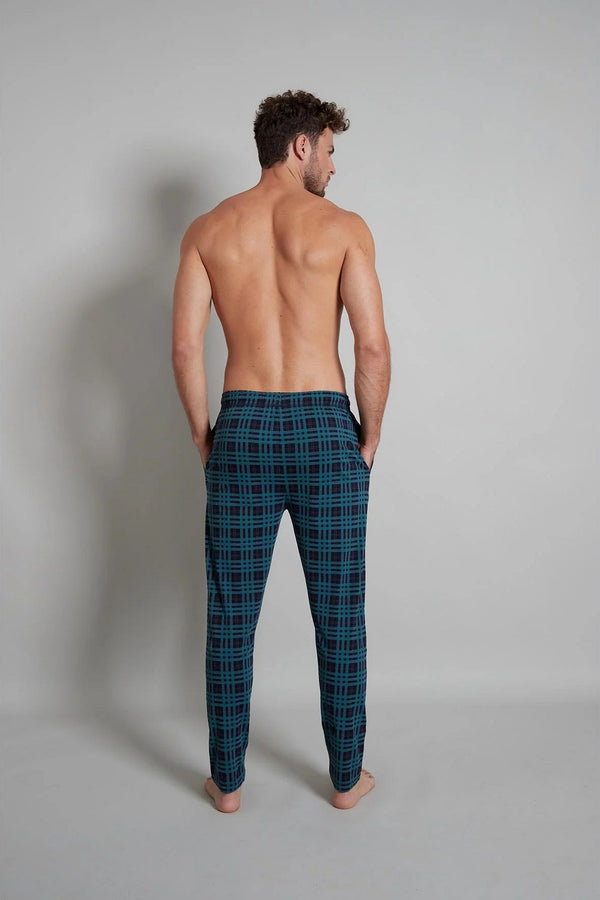 Мужские пижамные брюки 71358 Fashion Night 330