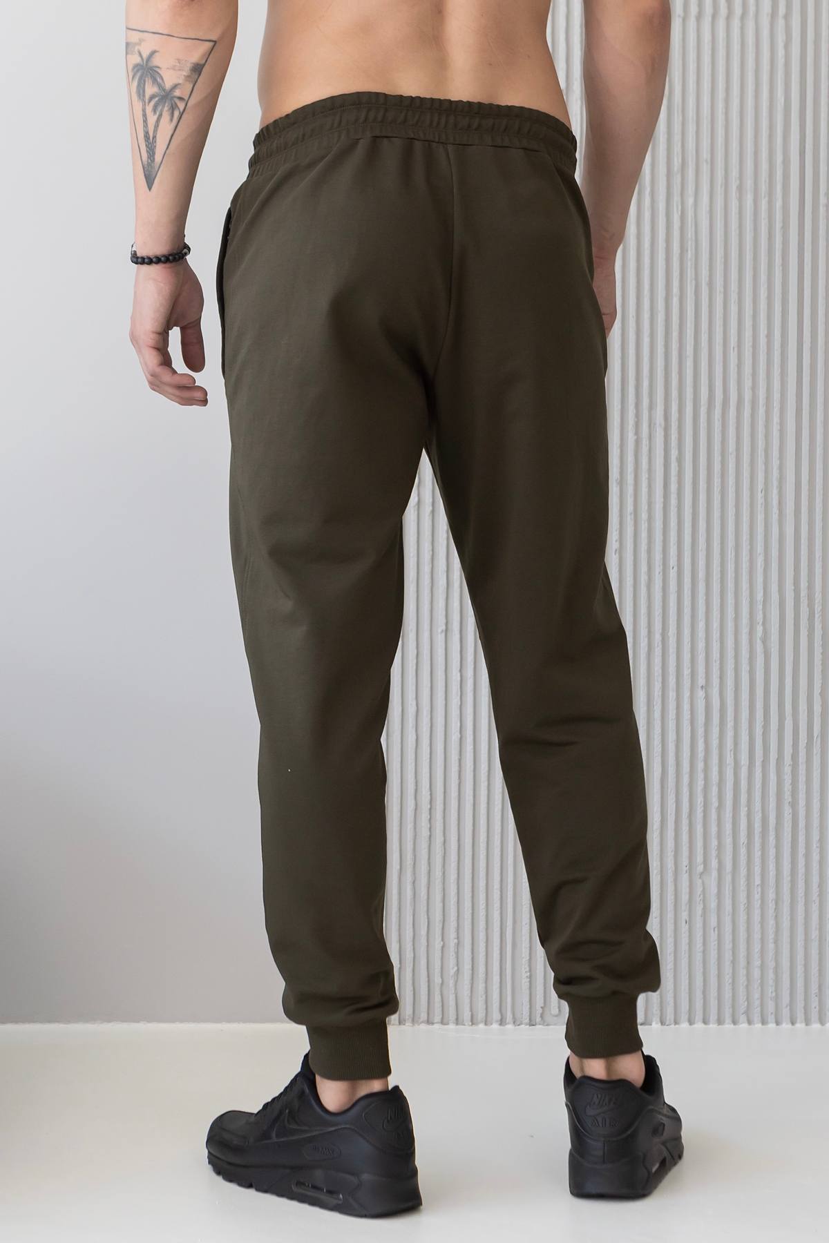 Чоловічі джогери EM1-LD36