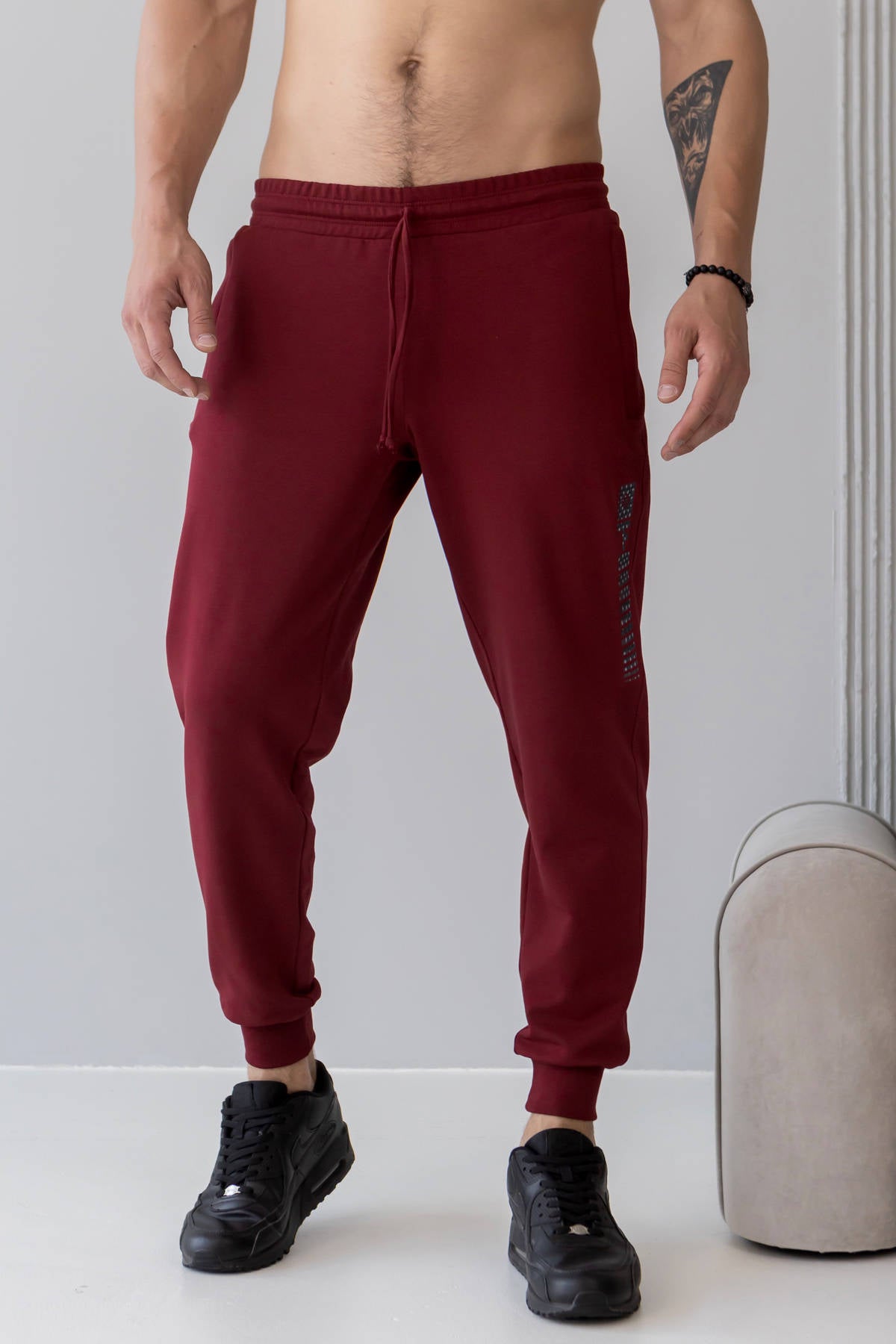 Мужские джогеры EM1-LD37