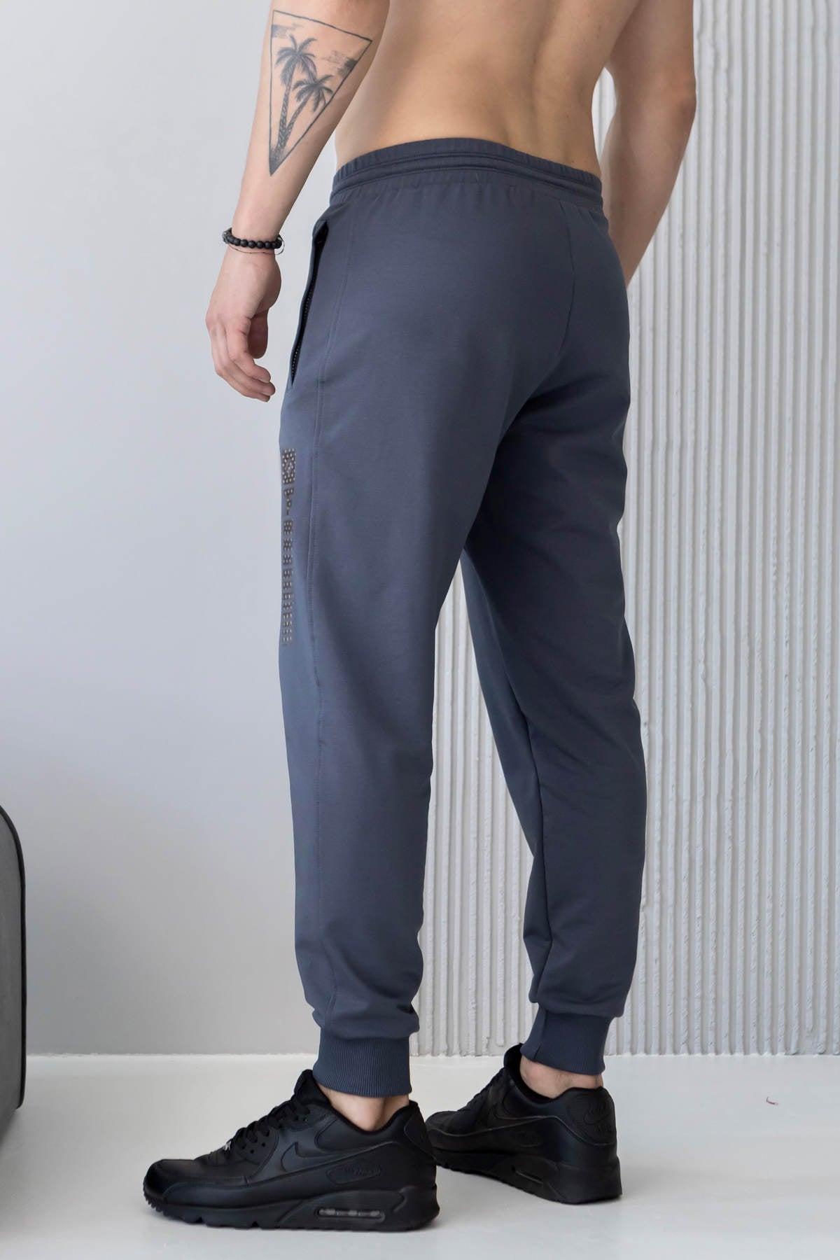 Мужские джогеры EM1-LD9