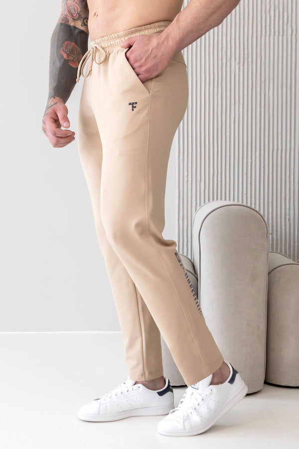 Трикотажные мужские брюки EM2-LD32