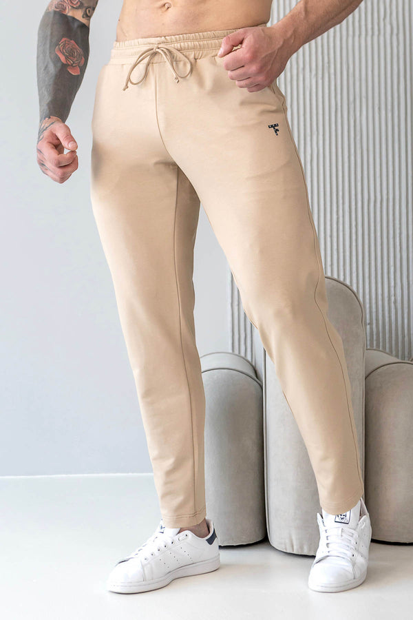 Трикотажные мужские брюки EM2-LD32