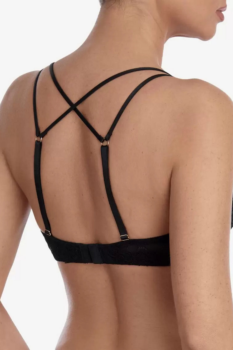 Кружевной бралет Лас Вентас БМ40