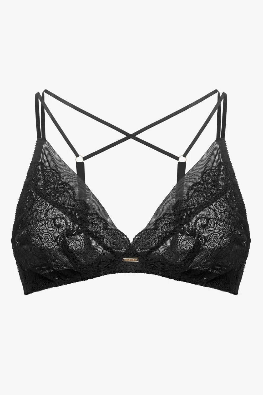 Мереживний бралет Лас Вентас БМ40