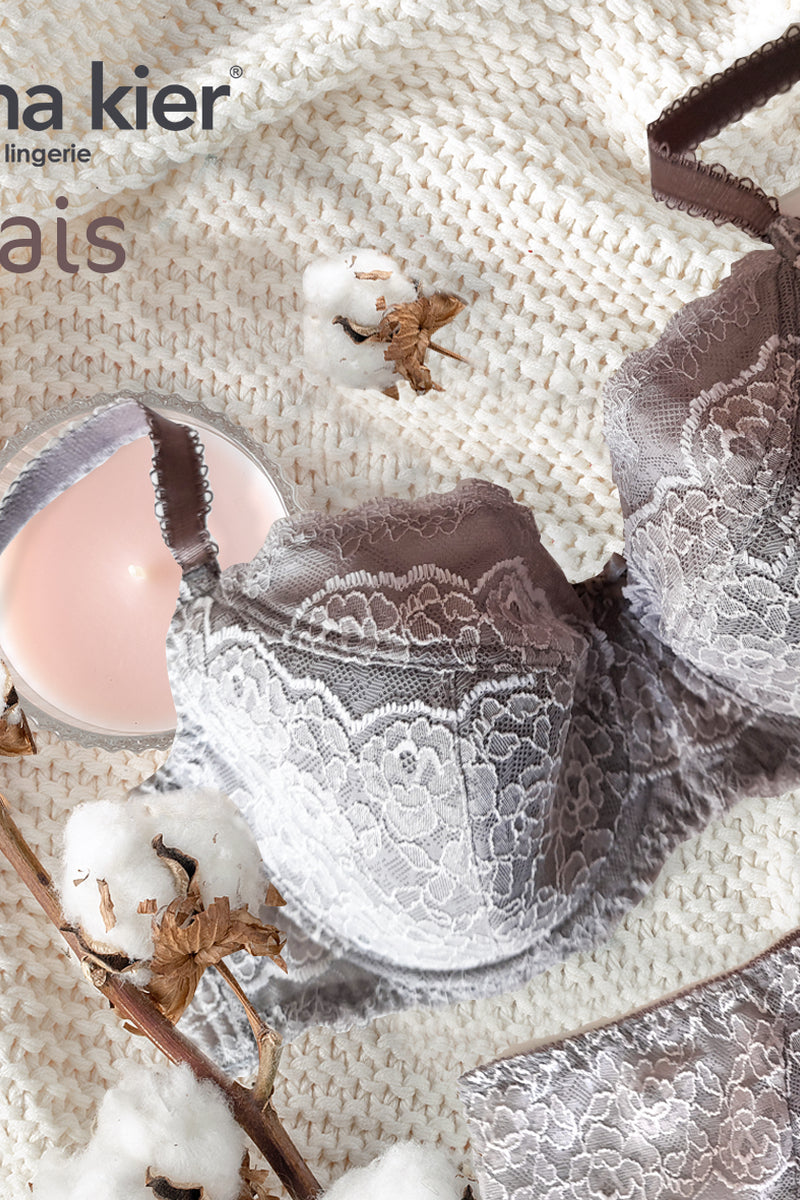 Полудублированный бюстгальтер Lais