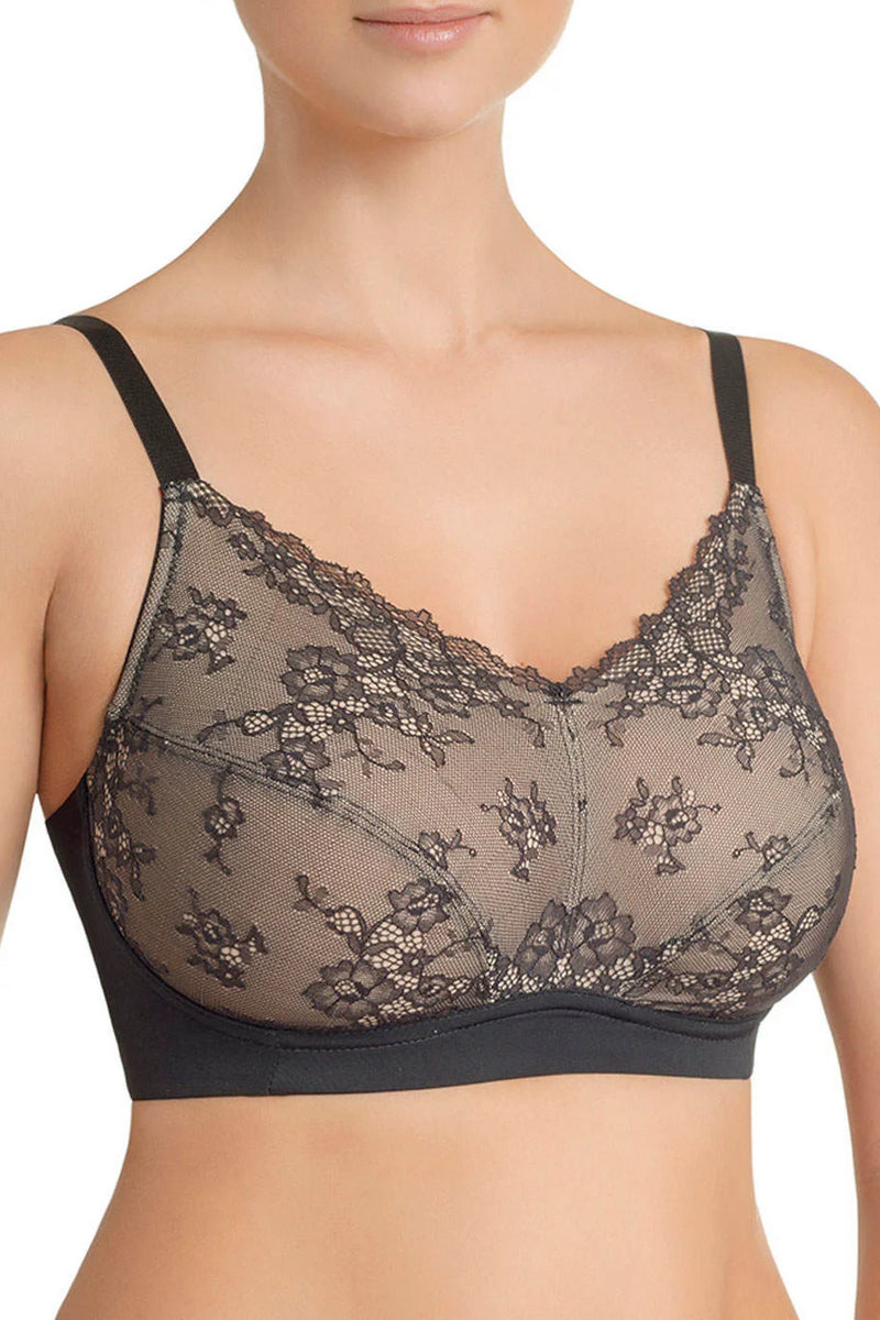 Бюстгальтер мінімайзер 001 08 02 Ellen