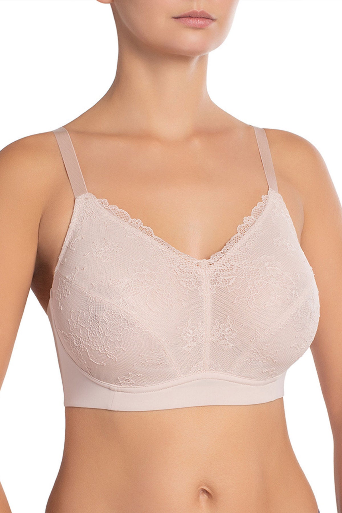 Бюстгальтер минимайзер 001 08 03 Ellen