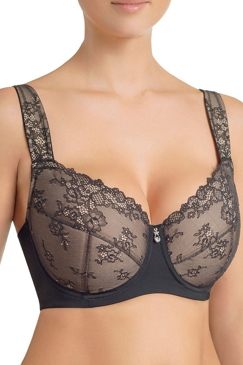 Формованный бюстгальтер 001 11 02 Ellen