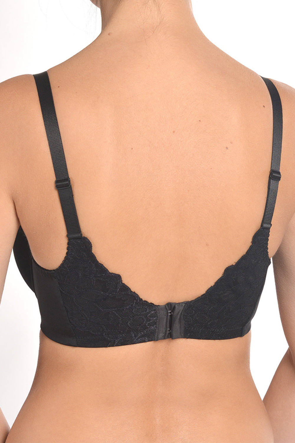 Полудублированный бюстгальтер 004 12 02 Natali