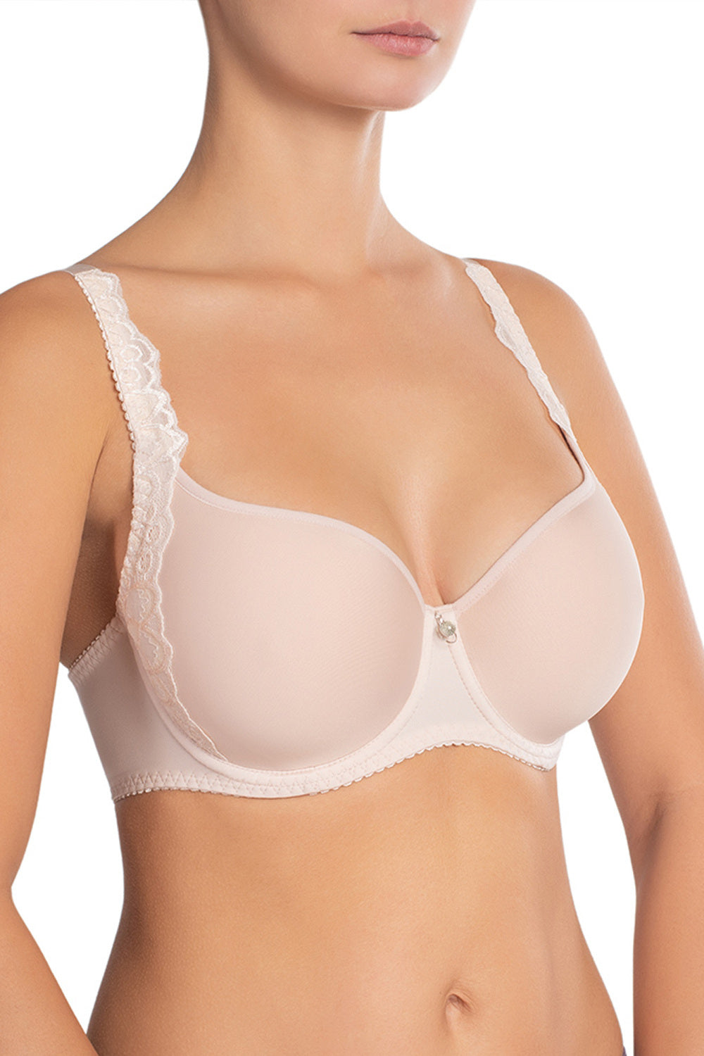 Плотный бюстгальтер 004 70 06 Natali