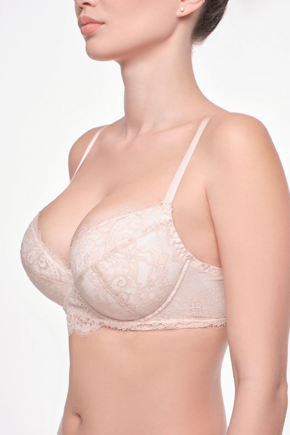 Бюстгальтер пуш-ап 005 558 03 Maria