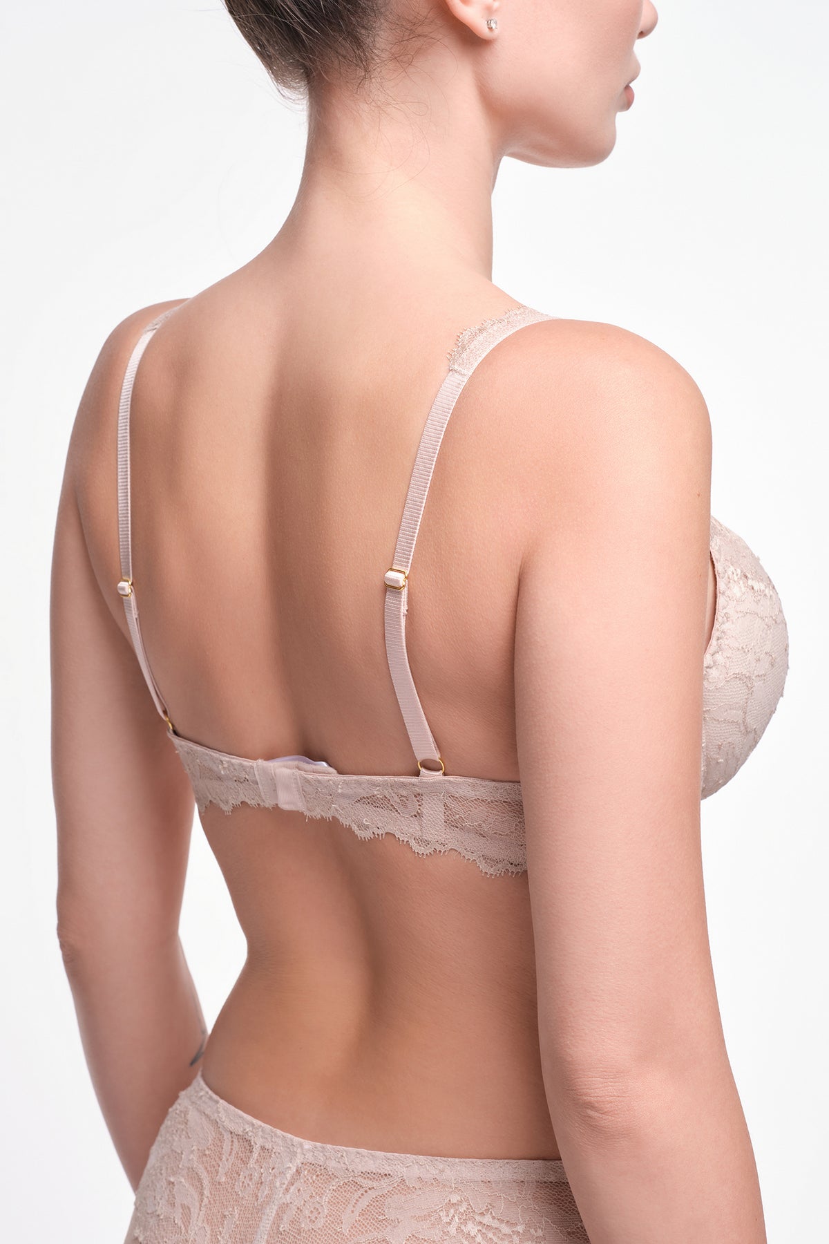 Бюстгальтер пуш-ап 014 136 03 Ornella