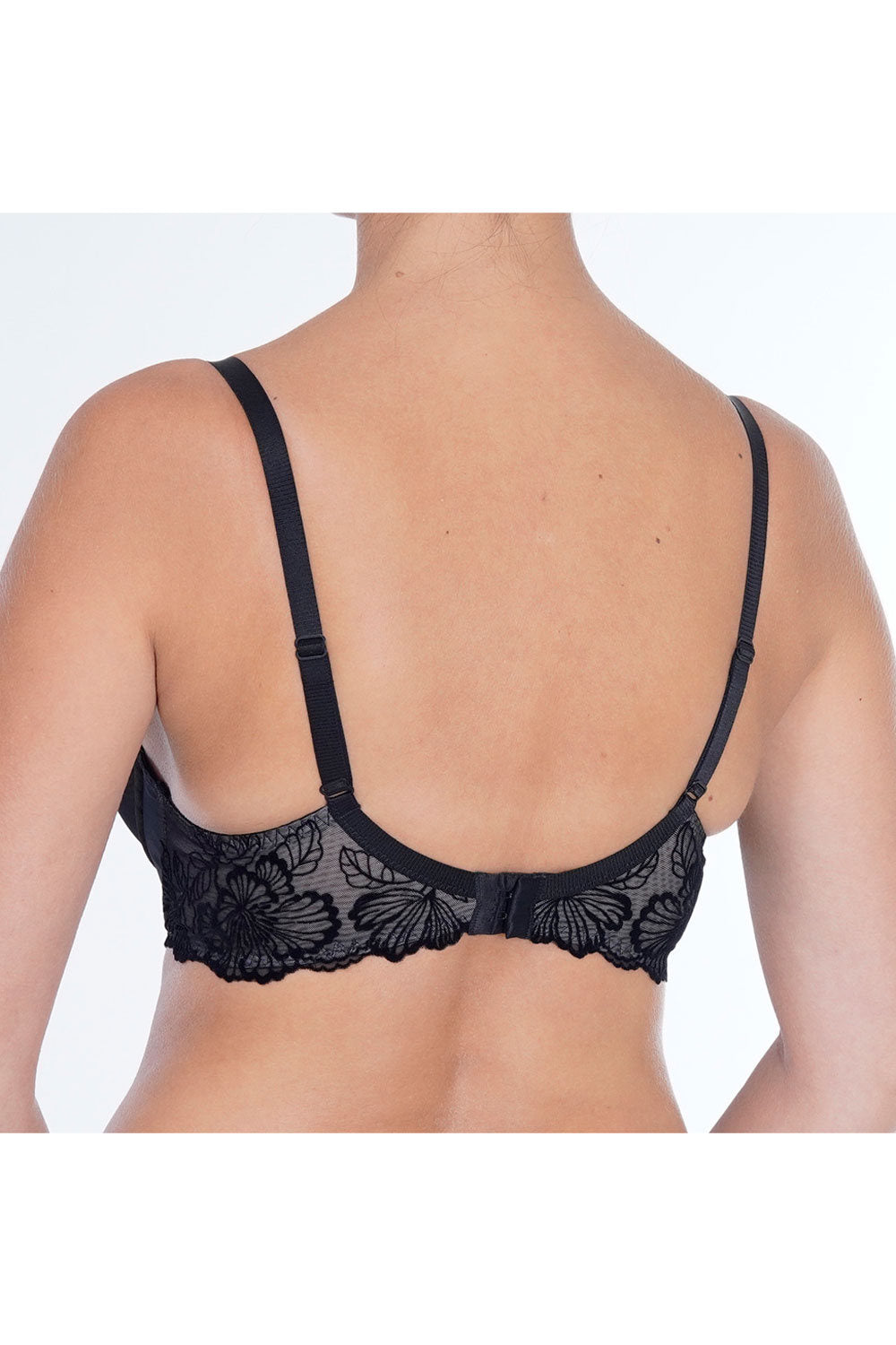 Топ с флоком 016 07 02 Violetta