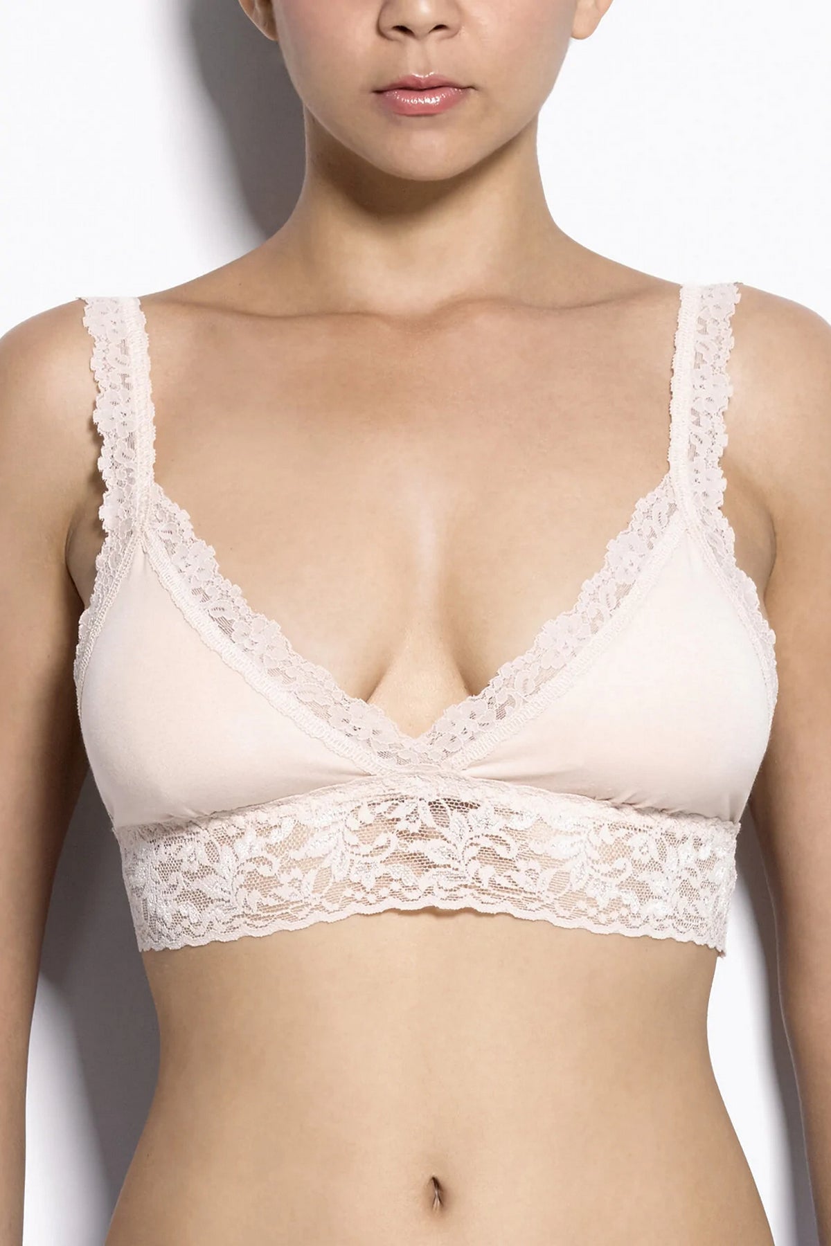 Хлопковый бралет 897601 Cotton chai