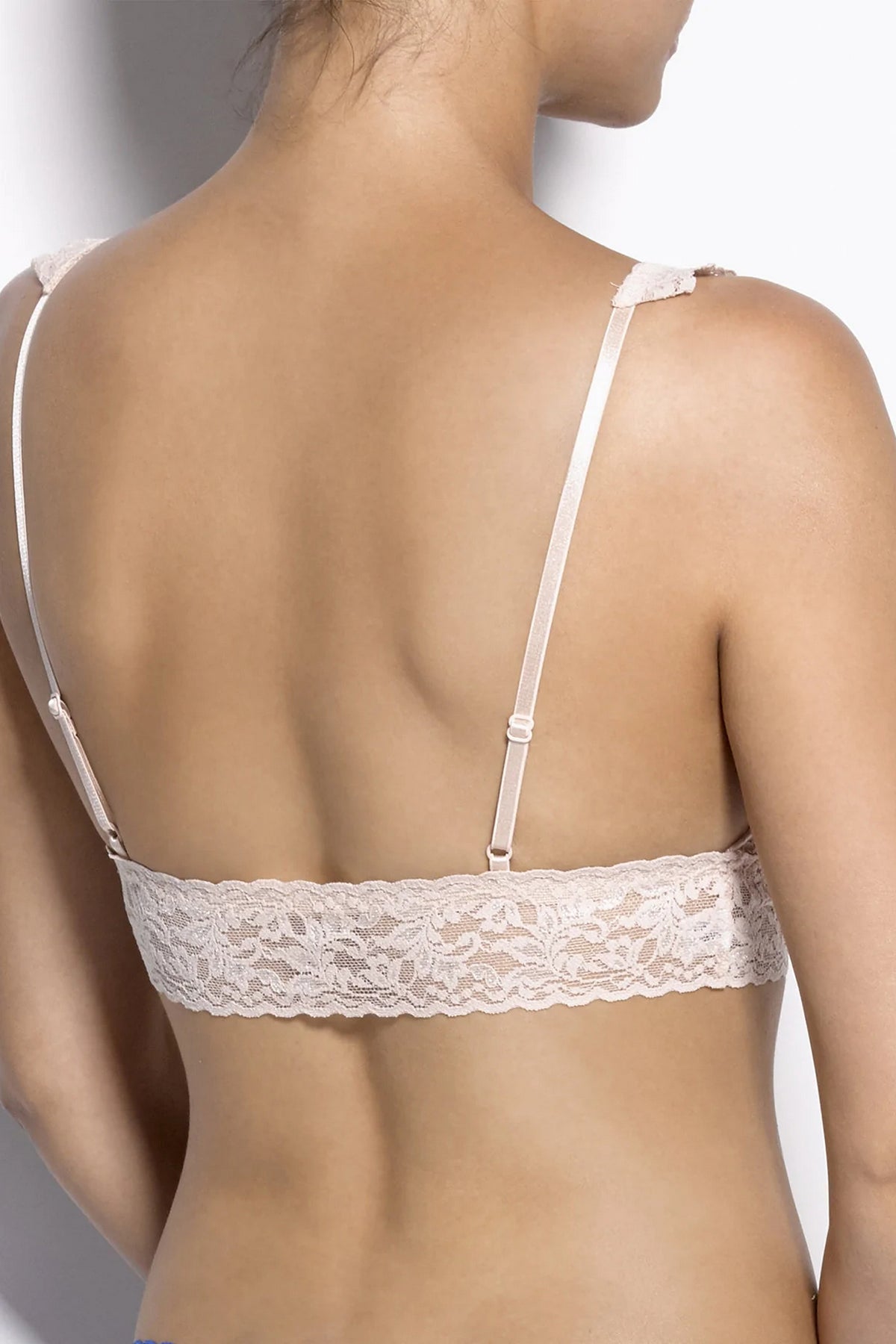 Хлопковый бралет 897601 Cotton chai