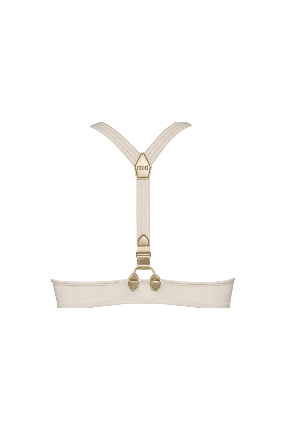 Бюстгальтер пуш-ап 19541 pristine gold