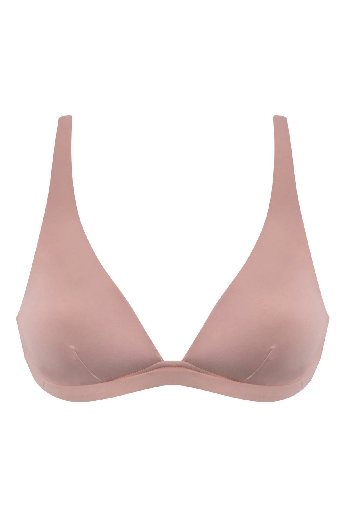 Бралет из джерси 221305-08 Ultra rose