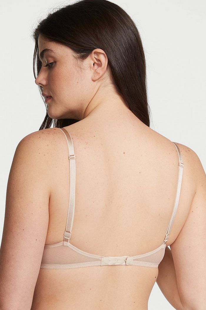 Кружевной бюстгальтер 990857071