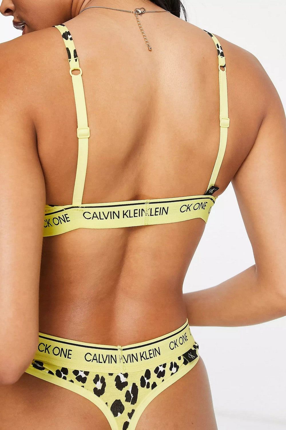 Мягкий бралет с принтом 223342174 leopard