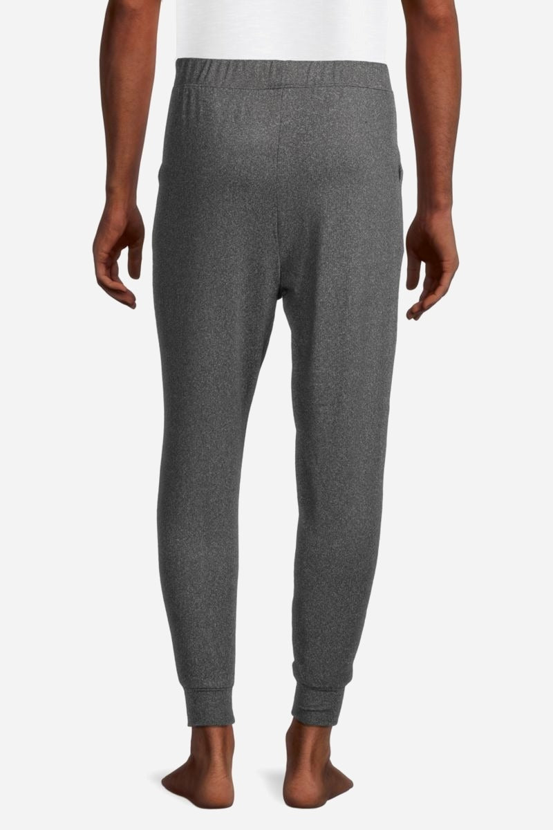 Мужские домашние брюки 269127723 gray