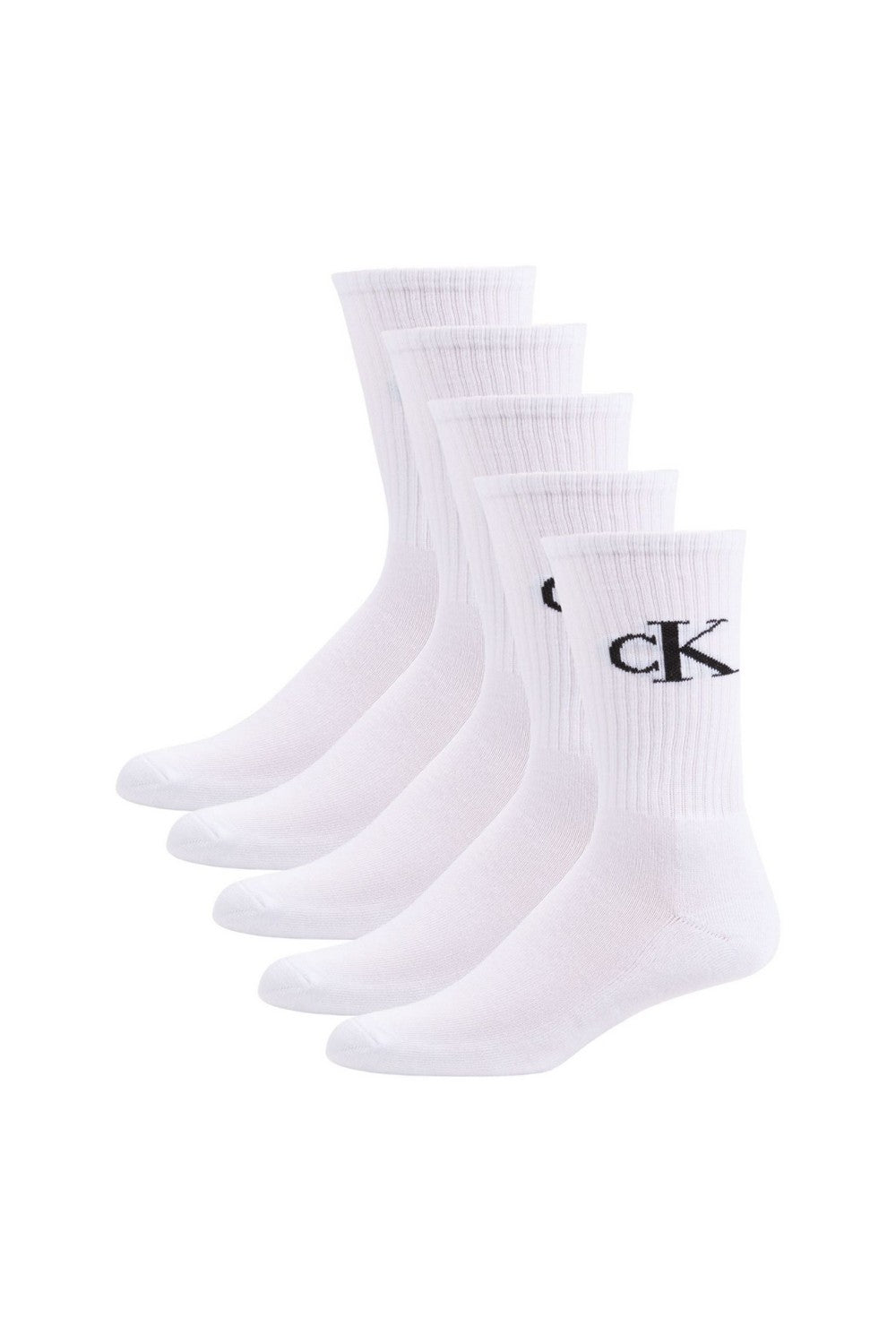 Набор высоких мужских носков 27691911 (5 пар)