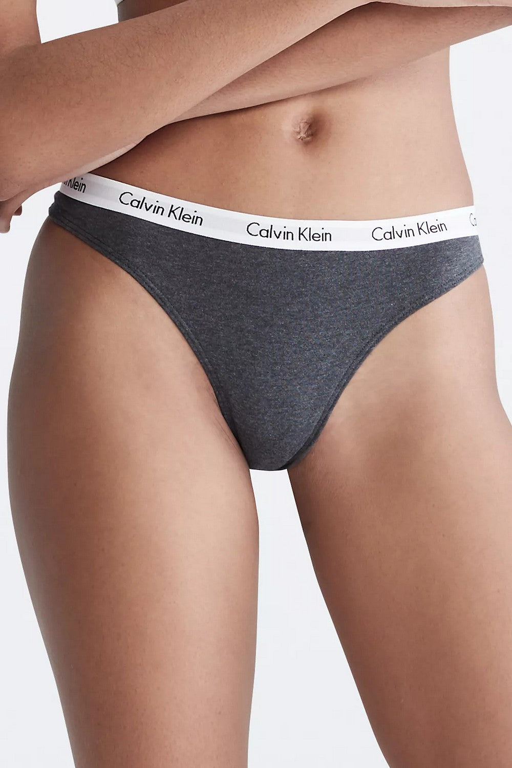 Набор хлопковых стрингов 418057435 (3 шт.)